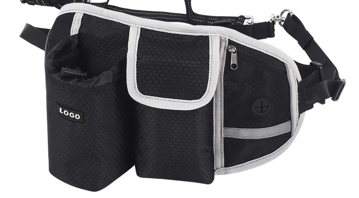 Dog Walking Waist Bag