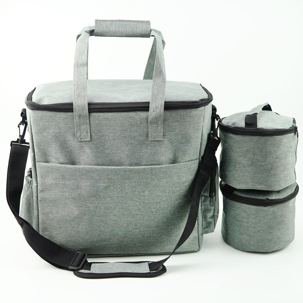 Pet Travel Organizer Bag