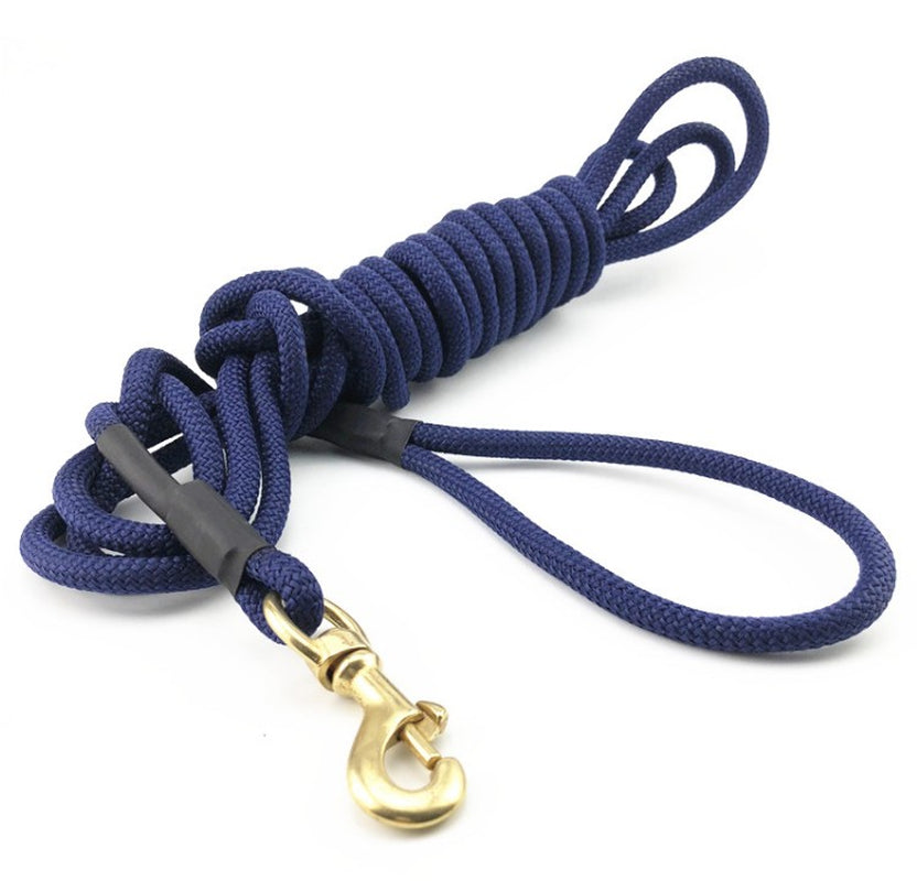 Long Dog Training Line