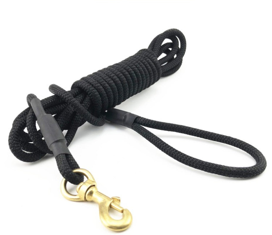 Long Dog Training Line