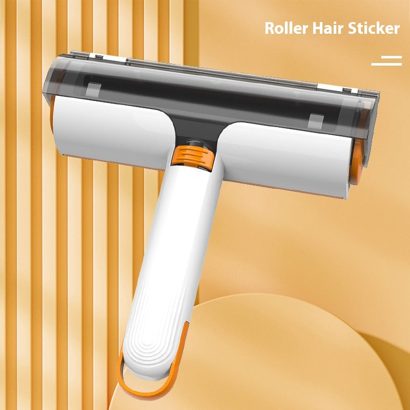 Reusable Pet Hair Roller