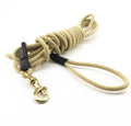 Long Dog Training Line
