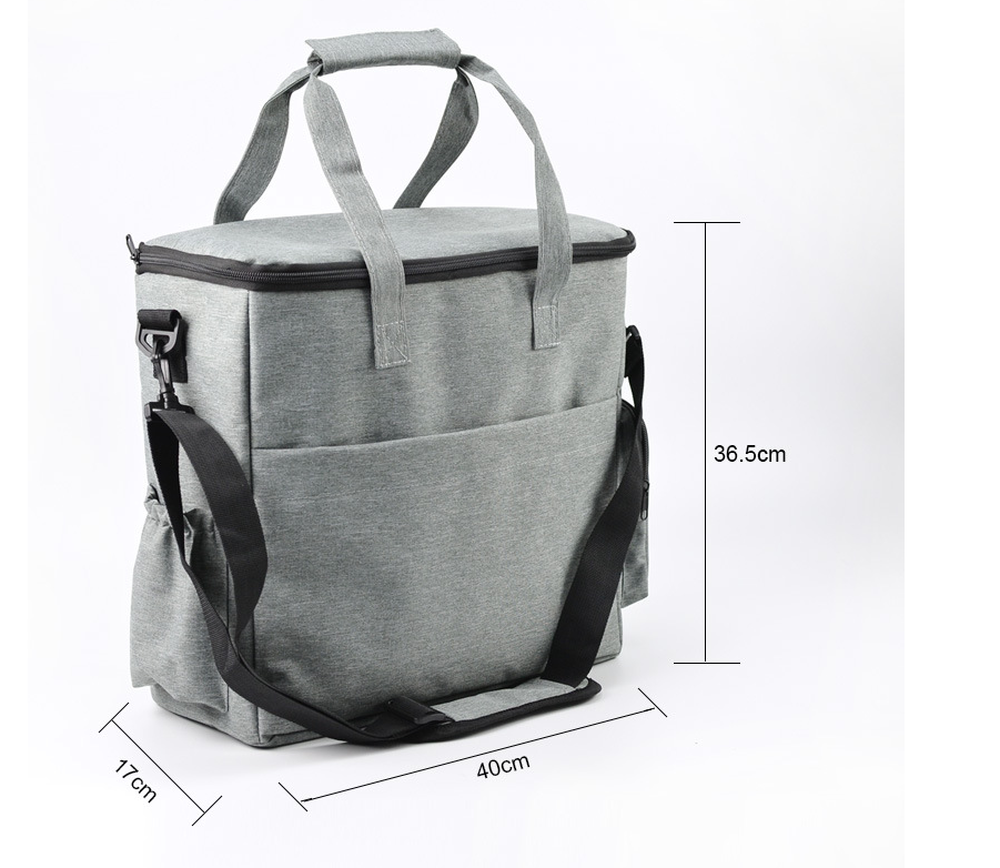 Pet Travel Organizer Bag