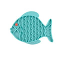 Textured Silicone Lick Mat