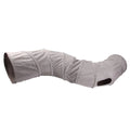 S-Shaped Collapsible Cat Tunnel