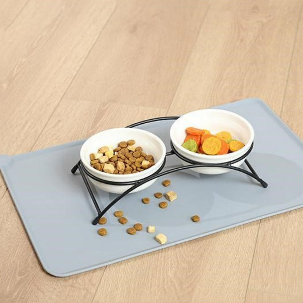 Silicone Pet Feeding Mat